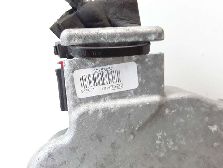 Volvo V50 (2004 - 2008)  30753657 Передняя звукоизоляция