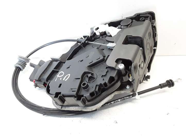 Volvo V50 (2004 - 2008)  30753663 Передняя звукоизоляция