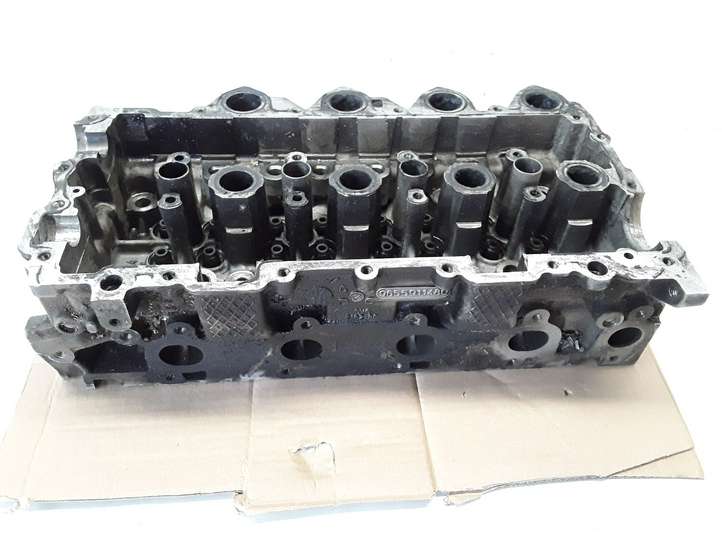 Volvo V50 (2004 - 2008)  9655911480 Головка
