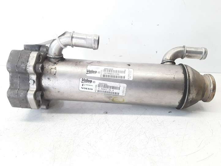 Volvo V70 (2007 - 2013)  880182B Охладитель EGR