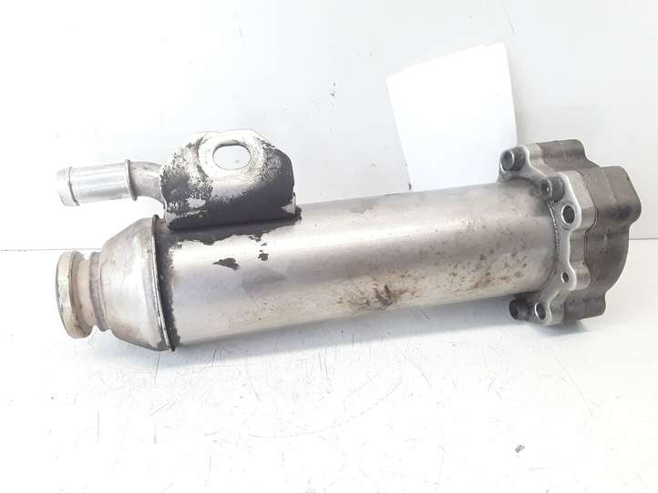 Volvo V70 (2007 - 2013)  880182B Охладитель EGR