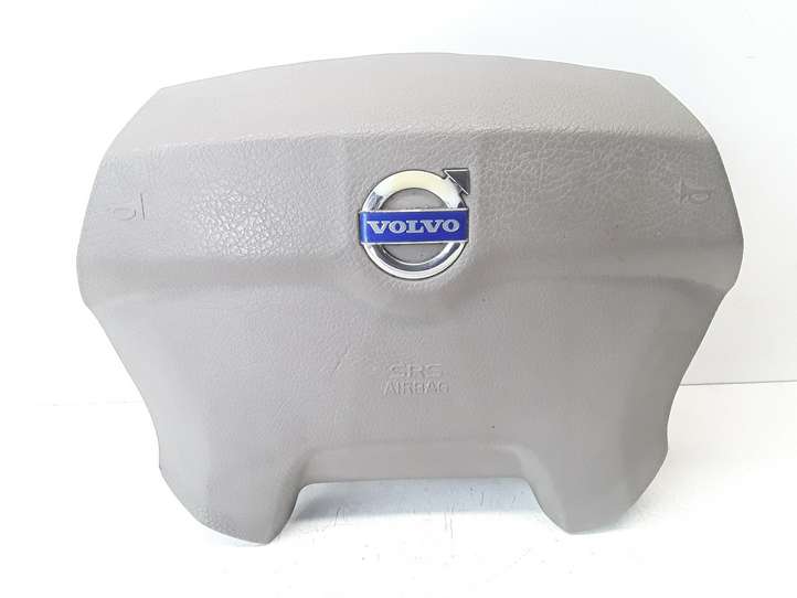 Volvo XC90 (2002 - 2006)  30754302 Подушка безопастности руля