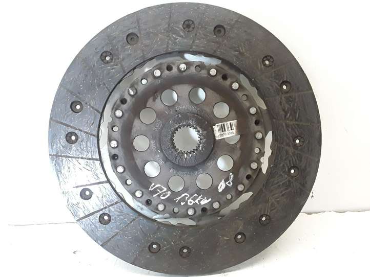 Volvo V70 (2004 - 2007)  5F6N7550AB Диск сцепления
