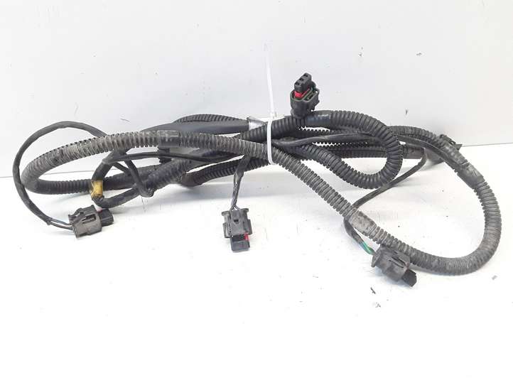 Volvo XC90 (2006 - 2014)  T306789755 Проводка датчиков парковки