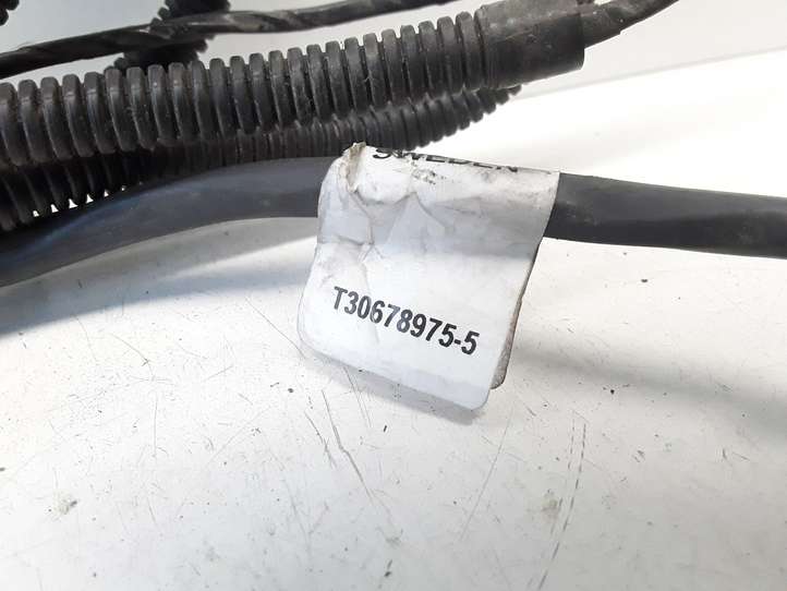 Volvo XC90 (2006 - 2014)  T306789755 Проводка датчиков парковки