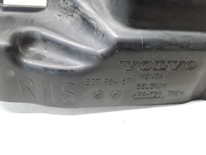 Volvo V60 (2013 - 2018)  30796467 Устройство (устройства) для отвода воздуха