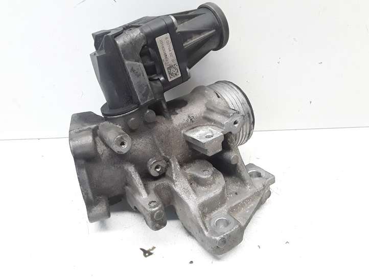 Volvo V60 (2013 - 2018)  5027642201 Клапан EGR