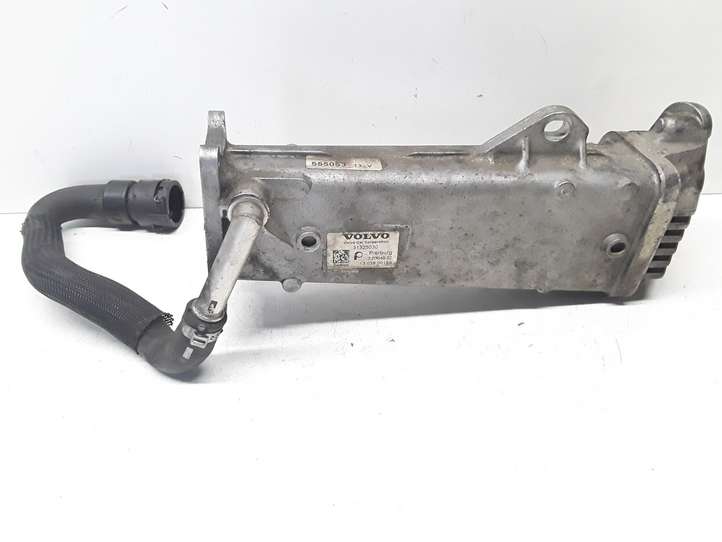 Volvo V60 (2013 - 2018)  31325030 Охладитель EGR