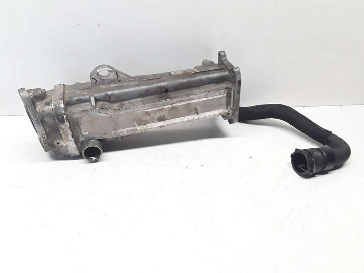 Volvo V60 (2013 - 2018)  31325030 Охладитель EGR