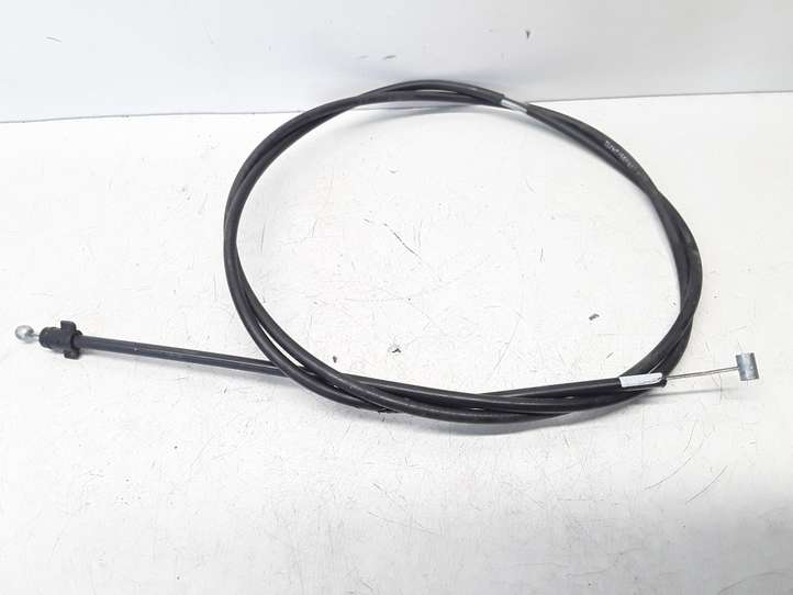 Volvo S60 (2010 - 2013)  31278955 Трос замка капота