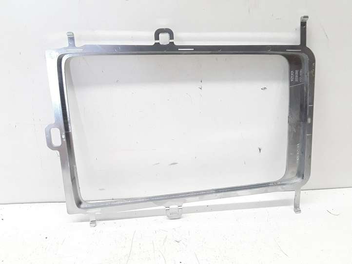 Volvo S60 (2010 - 2013)  31267052 Отделка контроля климата / контроля печки
