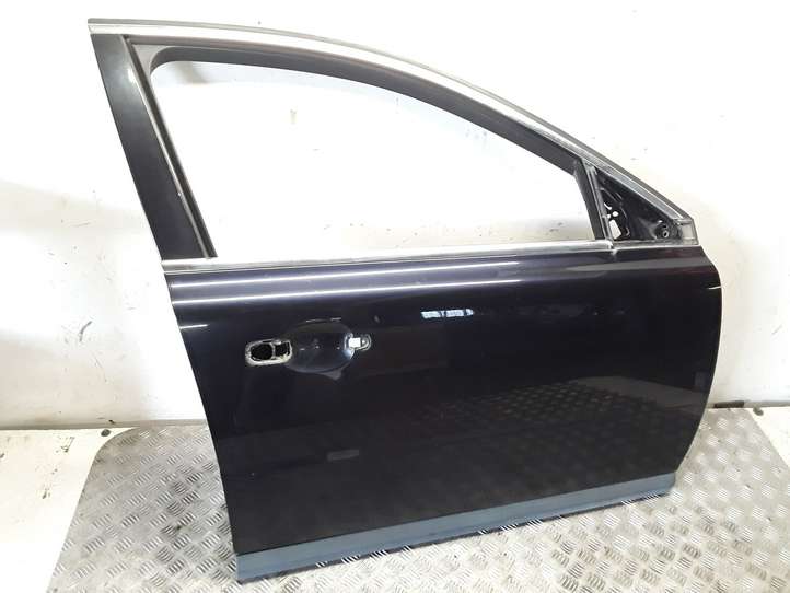 Volvo S80 (2006 - 2009)   Дверь