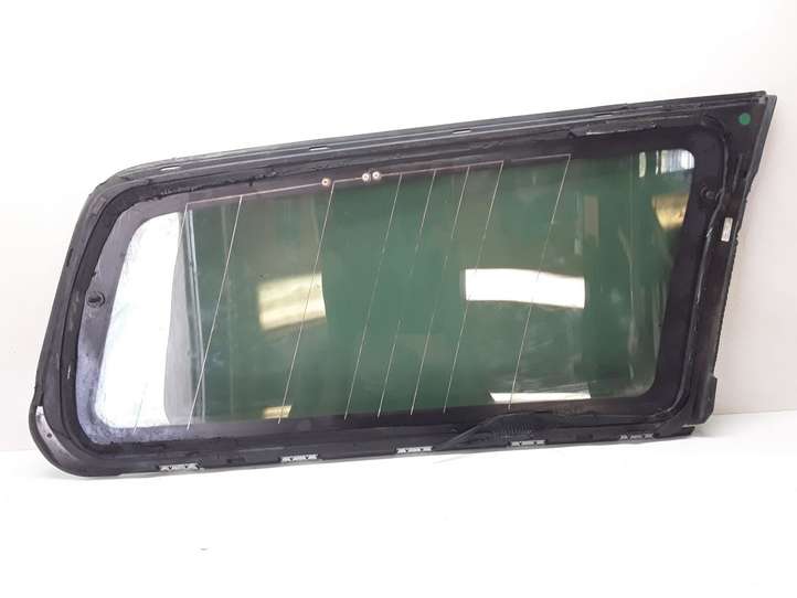 Volvo XC70 (2007 - 2013)   Заднее боковое стекло кузова