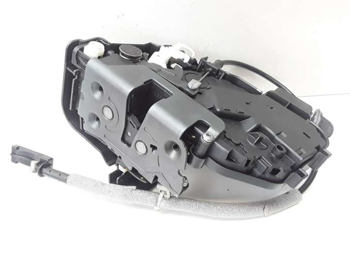 Volvo S80 (2006 - 2009)  30699421 Замок задней двери