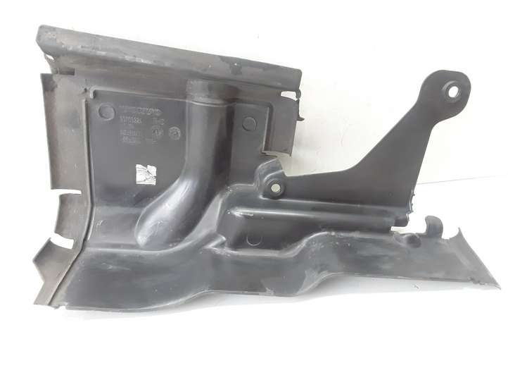 Volvo XC70 (2007 - 2013)  30763221 Устройство (устройства) для отвода воздуха