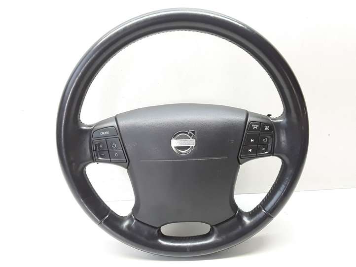 Volvo XC70 (2007 - 2013)   Руль