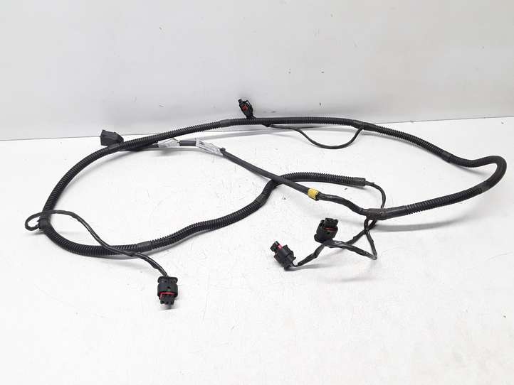 Volvo XC90 (2006 - 2014)  30678975 Проводка датчиков парковки