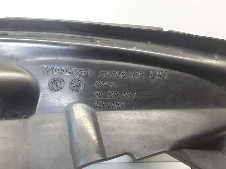 Volvo XC90 (2002 - 2006)  30796389 Устройство (устройства) для отвода воздуха