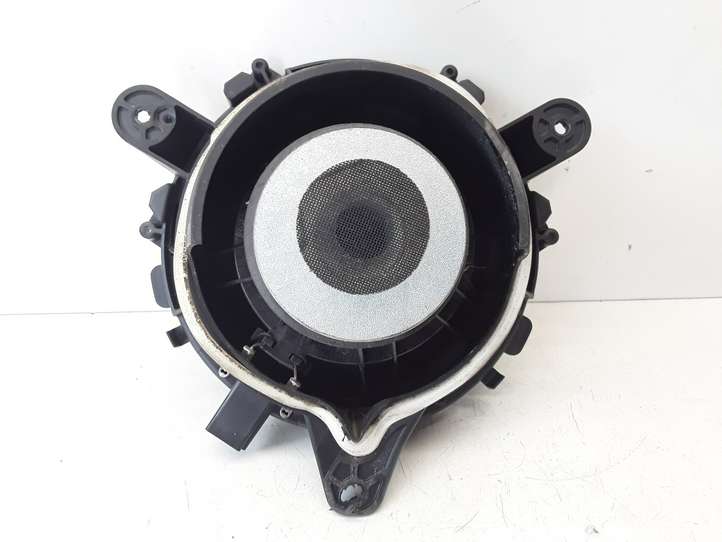 Volvo XC90 (2002 - 2006)  8633109 Громкоговоритель (громкоговорители) в передних дверях