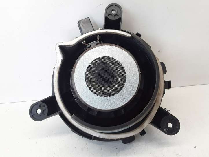Volvo XC90 (2002 - 2006)  8633664 Громкоговоритель (громкоговорители) в задних дверях