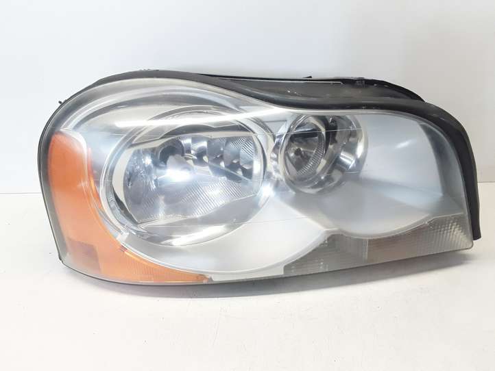 Volvo XC90 (2002 - 2006)  30678189 Передняя фара