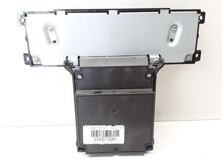 Volvo S80 (2006 - 2009)  1607380 Экран/ дисплей / маленький экран