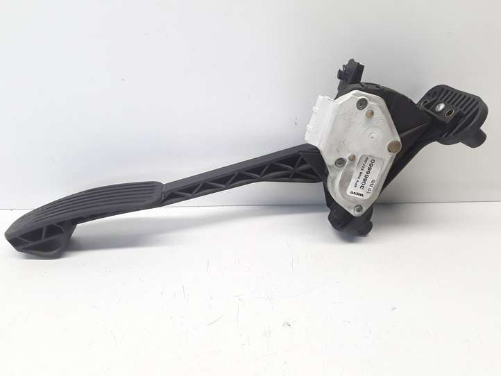 Volvo S60 (2000 - 2004)  30666660 Педаль акселератора