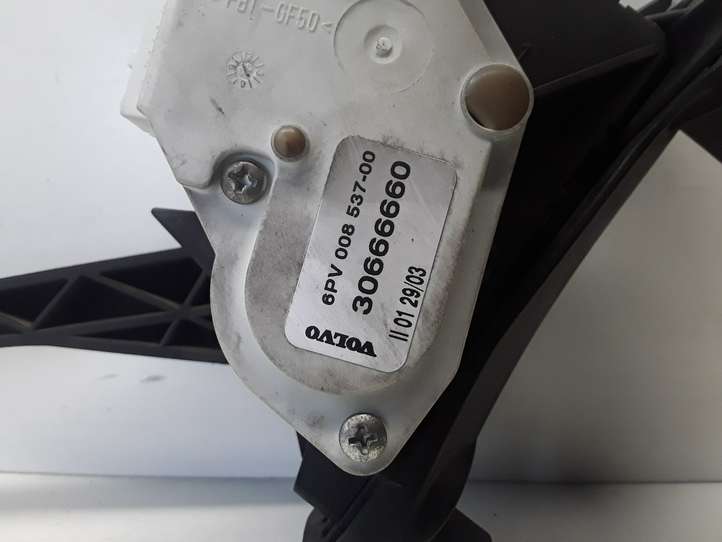 Volvo S60 (2000 - 2004)  30666660 Педаль акселератора