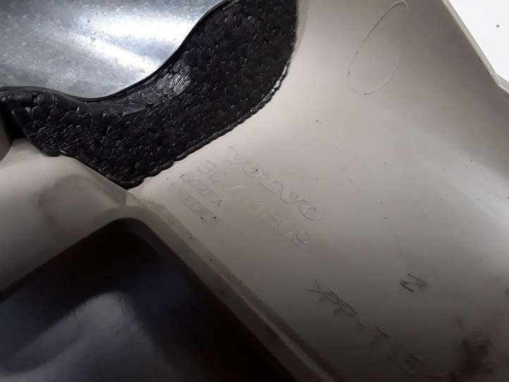 Volvo S80 (2006 - 2009)  30734809 Отделка рулевой колонки
