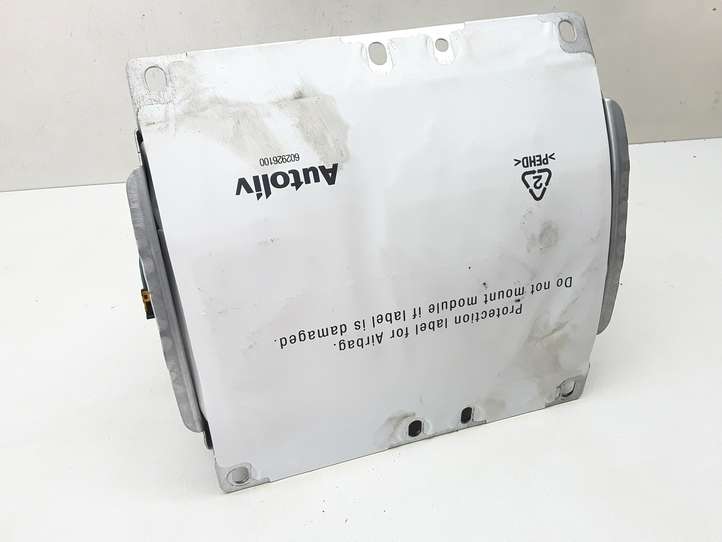 Volvo V50 (2008 - 2012)  8623350 Подушка безопастности пассажира