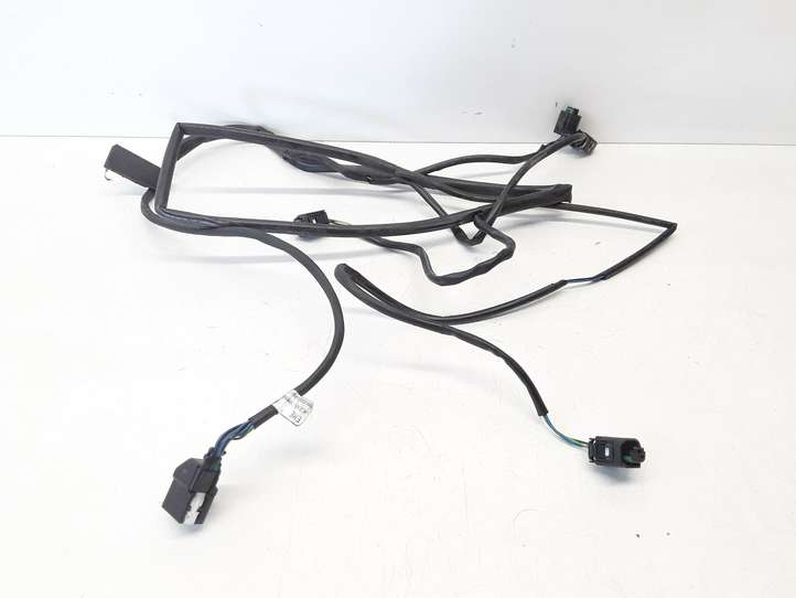 Volvo XC90 (2002 - 2006)  30656884 Проводка датчиков парковки