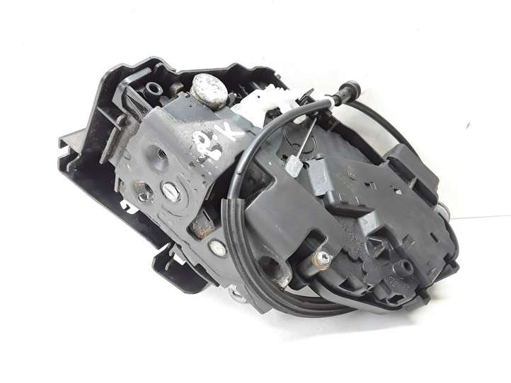 Volvo V50 (2008 - 2012)  30753658 Передняя звукоизоляция