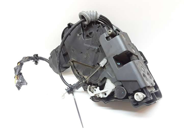 Volvo V50 (2004 - 2008)  30699797 Замок задней двери