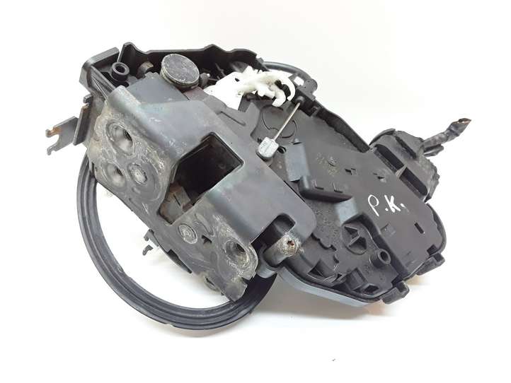 Volvo V50 (2004 - 2008)  30699787 Передняя звукоизоляция