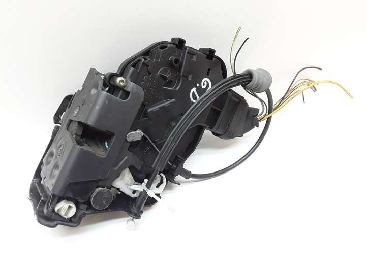 Volvo V50 (2004 - 2008)  30699803 Замок задней двери