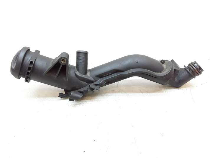Volvo V50 (2004 - 2008)  9654733980 Патрубок маслозаливной горловины