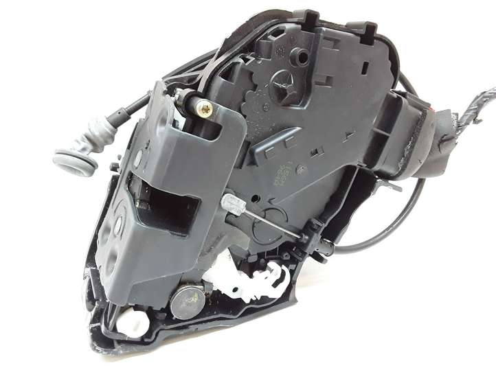 Volvo V50 (2004 - 2008)  30753673 Замок задней двери