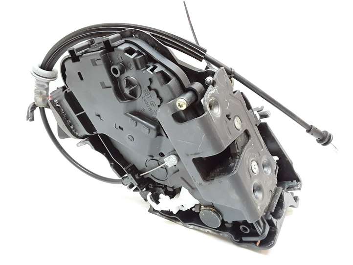 Volvo V50 (2004 - 2008)  30699786 Передняя звукоизоляция