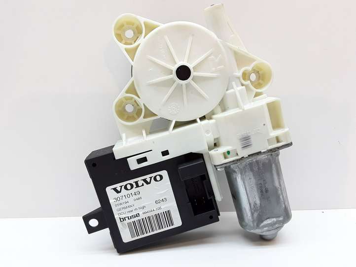 Volvo V50 (2004 - 2008)  30710149 Механизм подъема окон задней двери