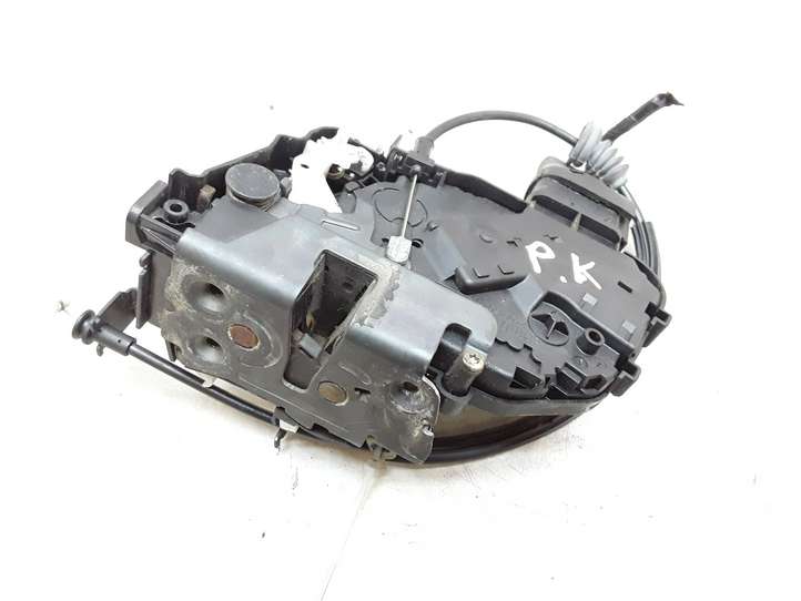 Volvo V50 (2004 - 2008)  30699787 Передняя звукоизоляция