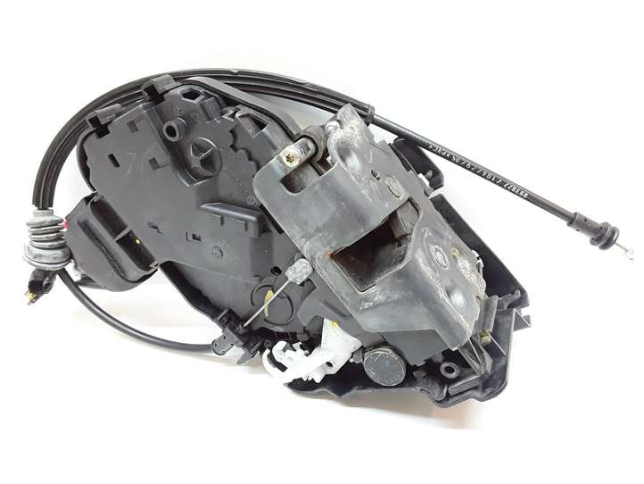 Volvo V50 (2004 - 2008)  30699787 Передняя звукоизоляция