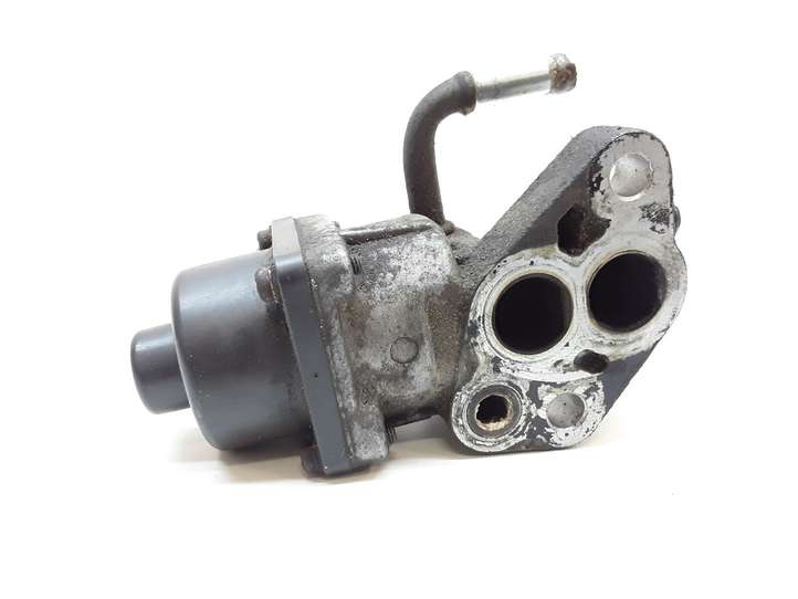 Volvo V50 (2004 - 2008)   Клапан EGR