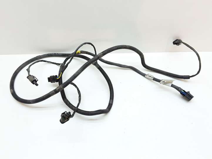 Volvo XC90 (2006 - 2014)  T306789755 Проводка датчиков парковки