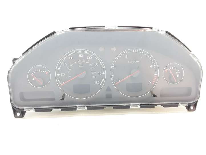 Volvo XC90 (2006 - 2014)  30746111 Спидометр (приборный щиток)