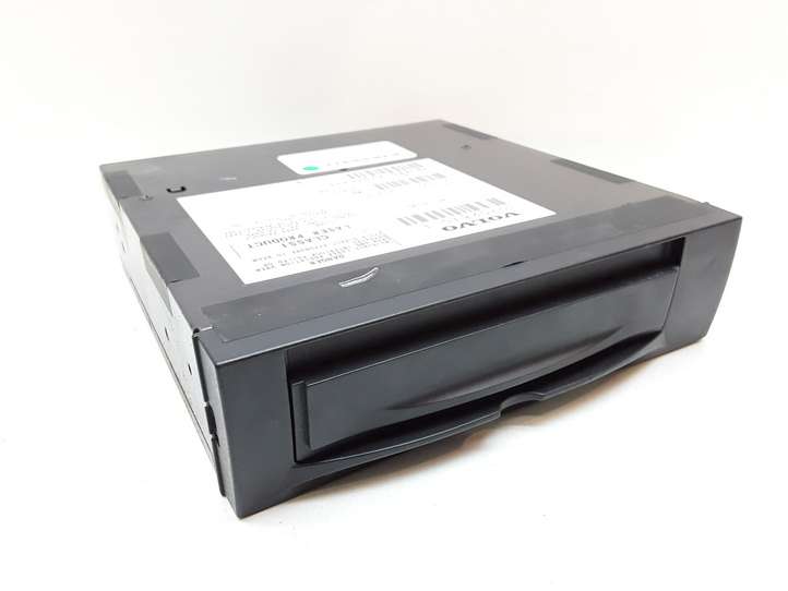 Volvo XC90 (2006 - 2014)  307528701 Радио/ проигрыватель CD/DVD / навигация
