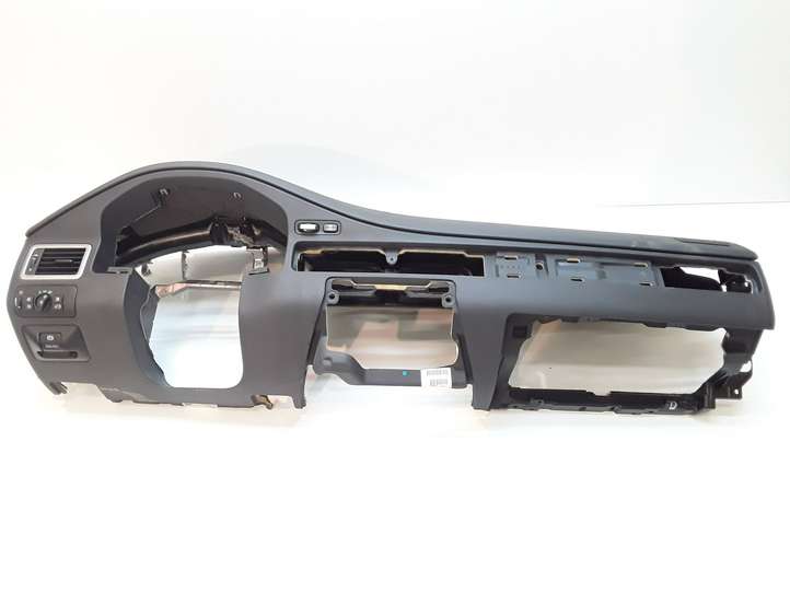 Volvo XC70 (2007 - 2013)  8648852 Панель