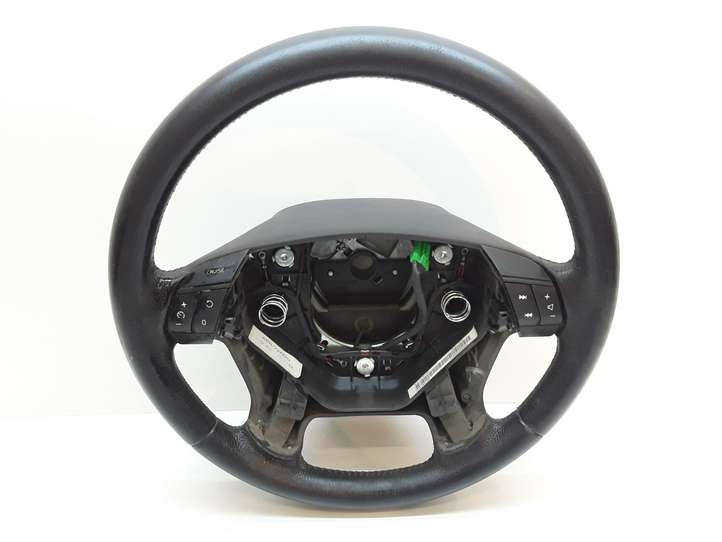 Volvo XC90 (2006 - 2014)  30741706 Руль