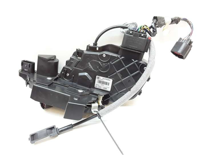 Volvo XC70 (2007 - 2013)  31253284 Замок задней двери