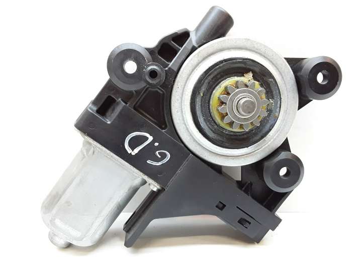 Volvo XC70 (2007 - 2013)  970716101 Механизм подъема окон задней двери