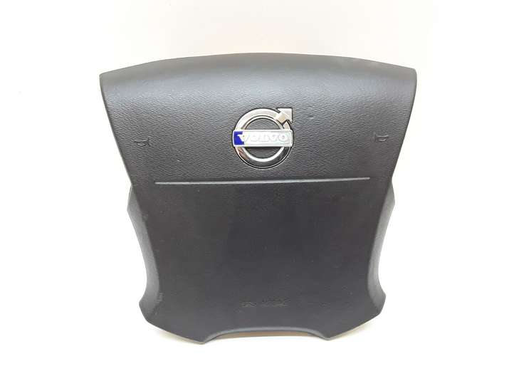 Volvo V70 (2007 - 2013)  P30721996 Подушка безопастности руля